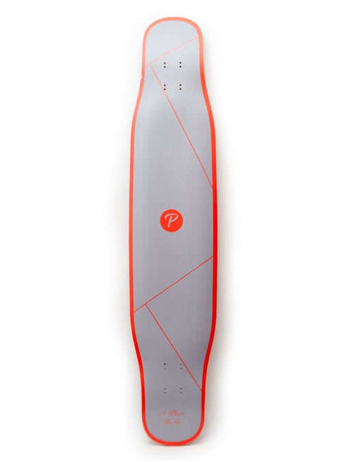 Travelol - Place 46" (Grey)